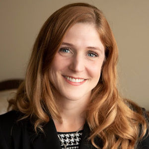 Meet your Posher, Claire